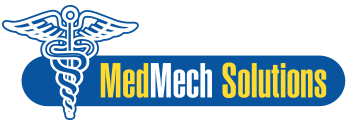 medmech solutions logo